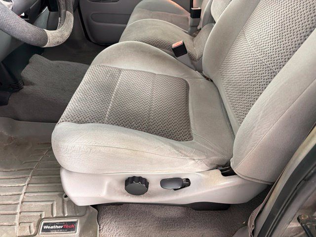 Used 2002 Ford F150 XLT RWD image 21