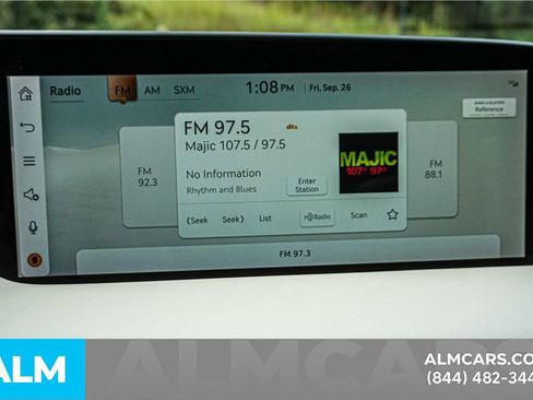 Used 2023 Genesis G90 3.5T image 40