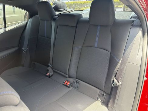 Used 2022 Toyota Corolla SE FWD image 20