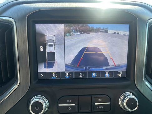 Used 2019 GMC Sierra 1500 Denali w/ Technology Package image 17