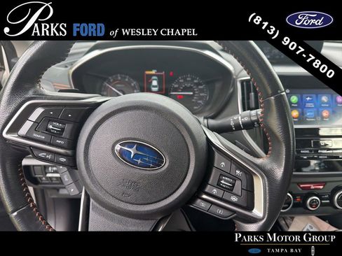 Used 2021 Subaru Crosstrek 2.0i Premium w/ Moonroof Package AWD/4WD image 5