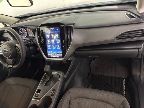 Used 2024 Subaru Crosstrek 2.0i Premium image 32