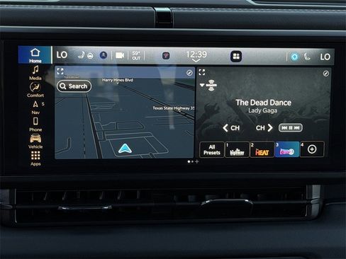 New 2025 Jeep Wrangler Sahara image 13