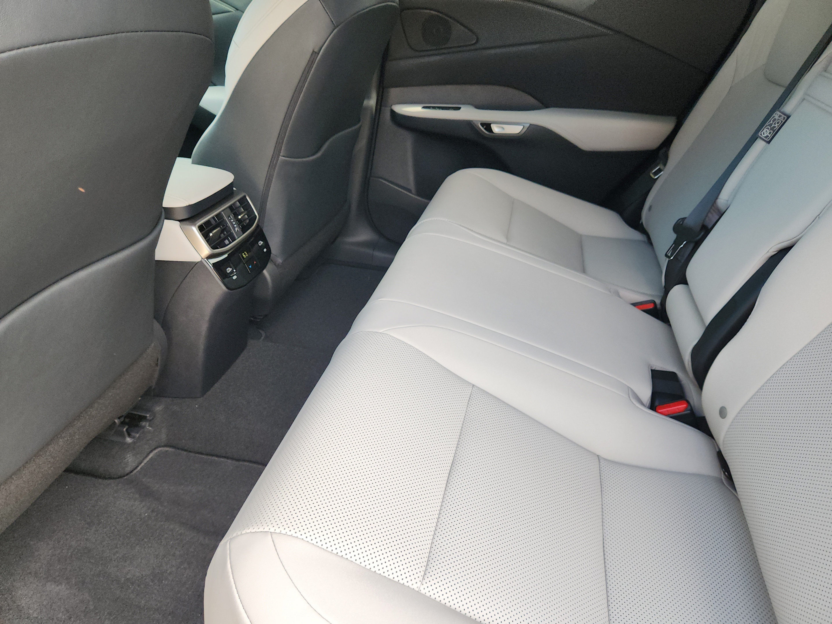 New 2026 Lexus RX 350 Premium w/ Convenience Package FWD image 18