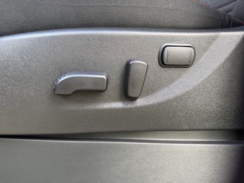 New 2026 Nissan Frontier PRO-4X image 11