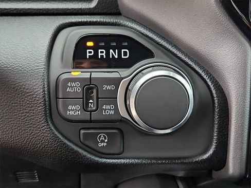 New 2026 RAM 1500 Lone Star image 55