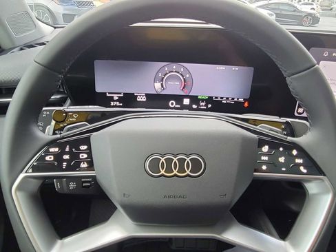 Certified 2026 Audi Q3 quattro 2.0T AWD/4WD image 23