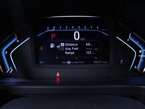 Used 2018 Honda Odyssey EX-L image 15