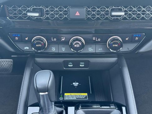 Certified 2024 Honda Accord Touring image 14