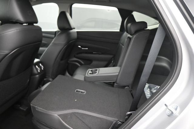 New 2026 Hyundai Tucson Limited AWD/4WD image 15