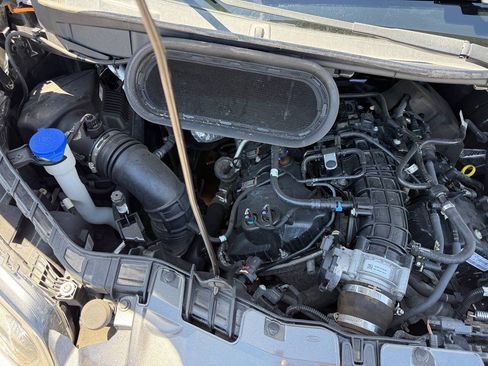Used 2020 Ford Transit 350 XLT w/ Upfitter Package AWD/4WD image 10