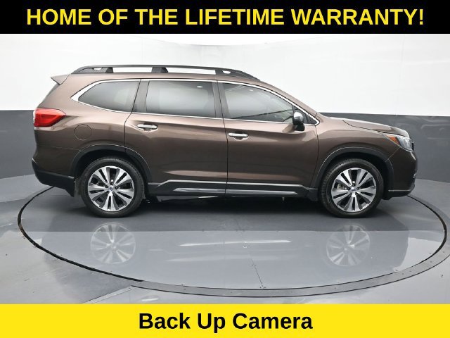 Used 2020 Subaru Ascent Touring w/ Popular Package #2A AWD/4WD image 7