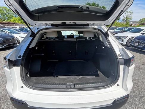 Used 2024 Honda Prologue EX image 27