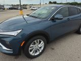 New 2025 Buick Envista Preferred w/ Convenience I Package image 4
