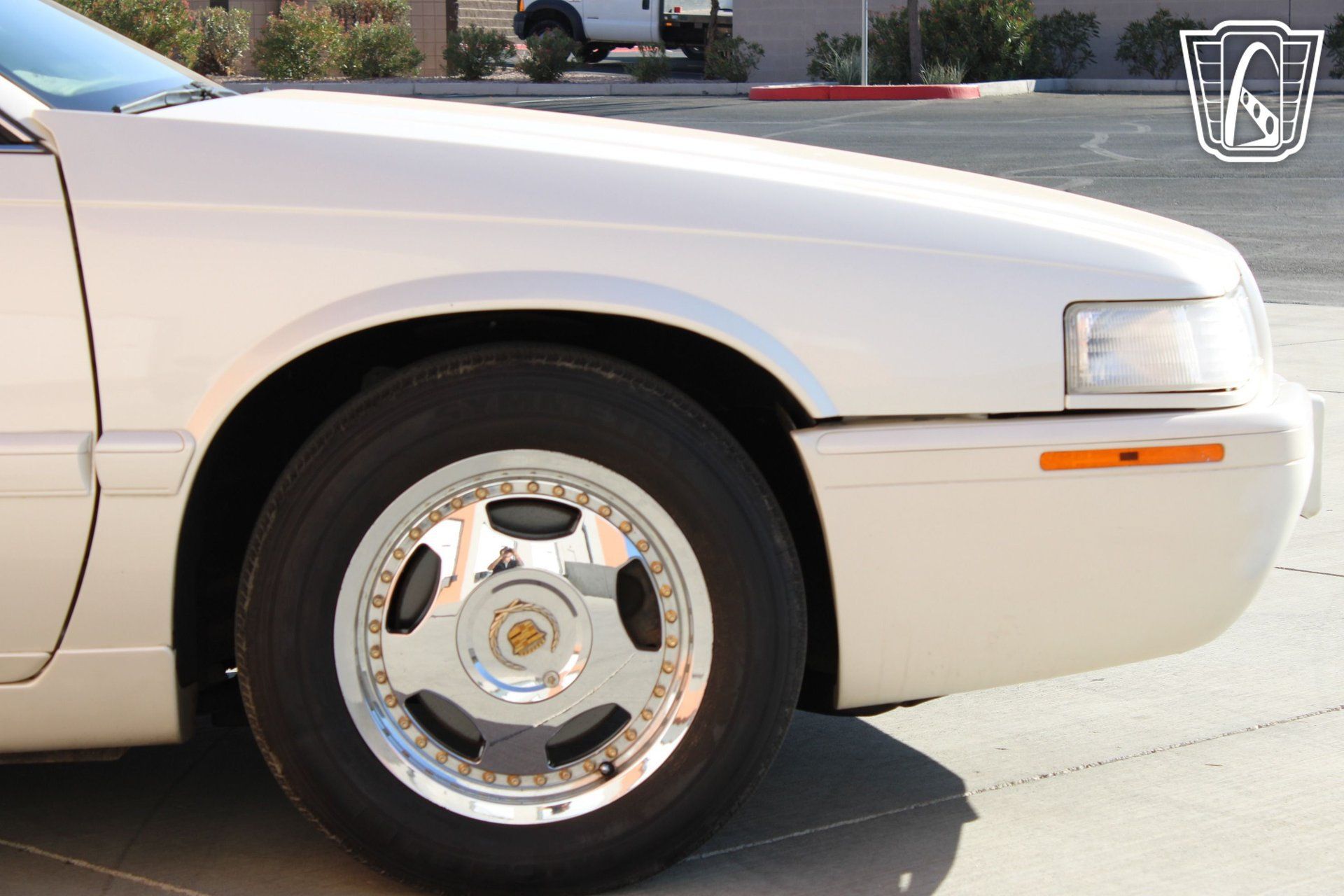 Used 2002 Cadillac Eldorado Touring w/ Preffered Equipment Group FWD image 38