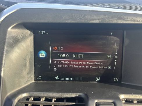 Used 2016 Volvo XC60 T6 Platinum image 8