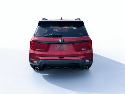 Used 2023 Honda Passport Elite image 2