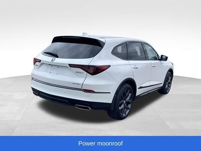 Used 2024 Acura MDX A-Spec