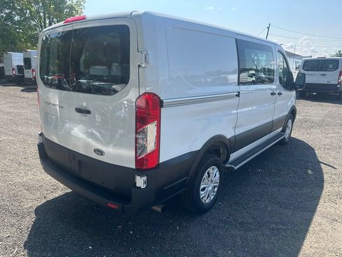 Used 2025 Ford Transit 250 Low Roof w/ Exterior Upgrade Package RWD image 3