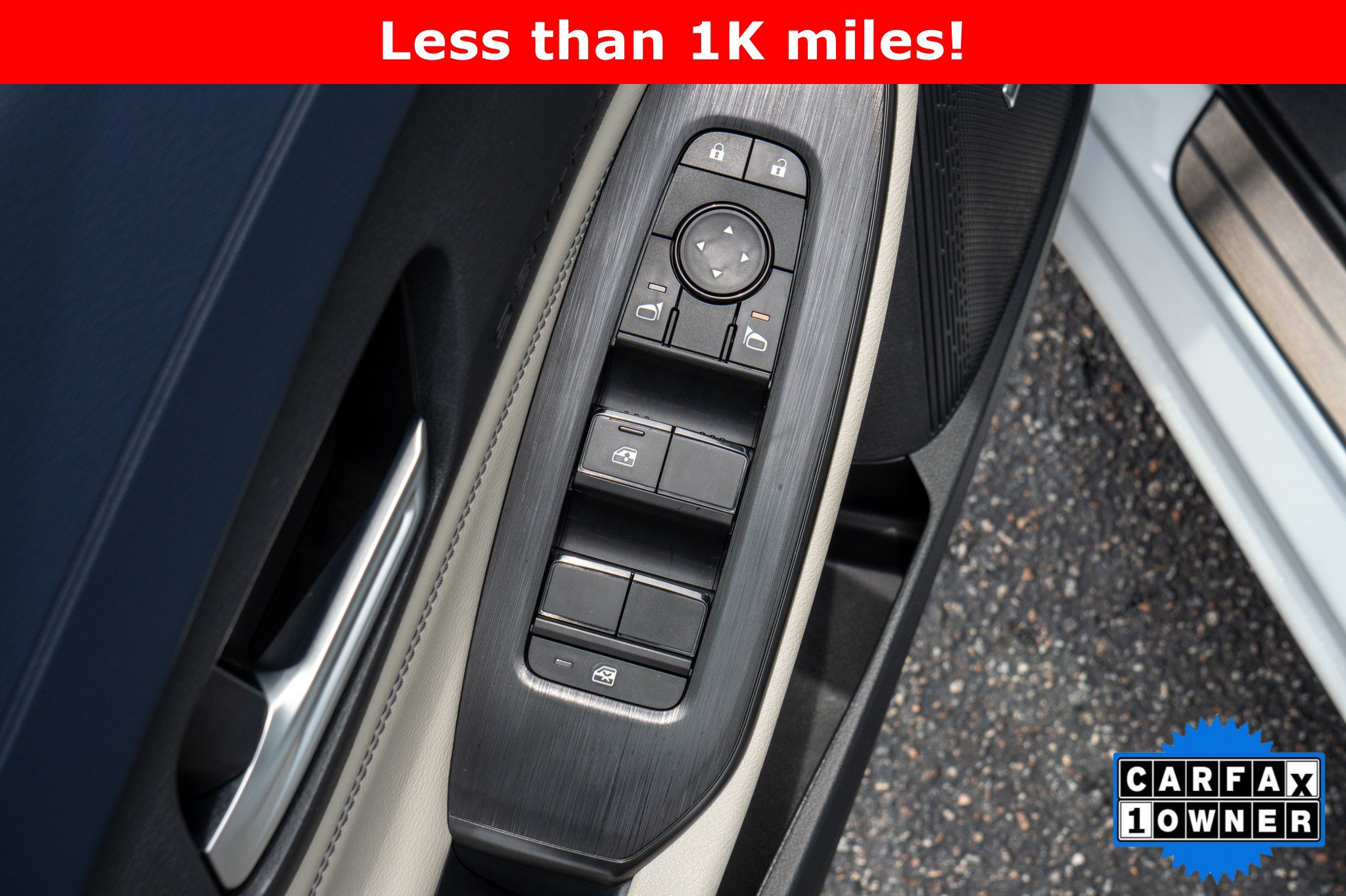 Used 2026 Nissan Sentra SL w/ Floor Mat Package FWD image 13