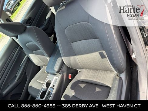 Certified 2025 Nissan Altima 2.5 SV w/ SV Special Edition Package AWD/4WD image 19