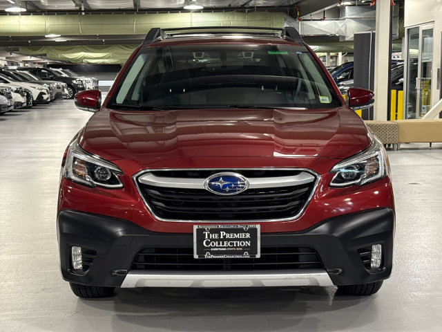 Used 2020 Subaru Outback Limited XT AWD/4WD image 6
