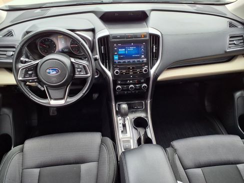 Used 2021 Subaru Ascent Premium w/ Sport Package AWD/4WD image 4