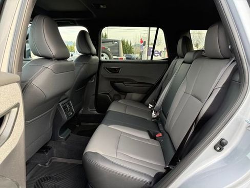 New 2026 Subaru Outback Premium image 13