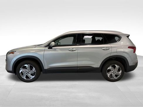 Used 2023 Hyundai Santa Fe SEL image 4