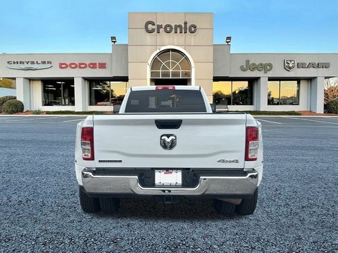 Used 2024 RAM 3500 Big Horn image 4