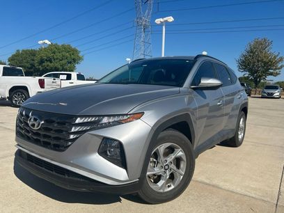 Used 2023 Hyundai Tucson SEL