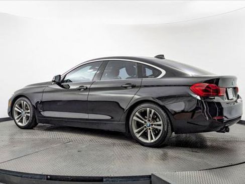 Used 2019 BMW 430i Gran Coupe RWD image 6