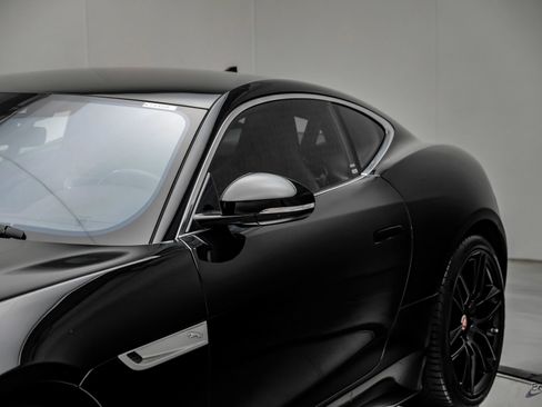 Used 2021 Jaguar F-TYPE R-Dynamic AWD/4WD image 28