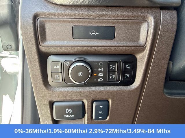 New 2026 Ford F150 King Ranch w/ Equipment Group 601A High AWD/4WD image 33