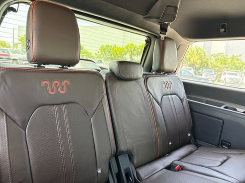 Used 2021 Ford Expedition King Ranch RWD image 32
