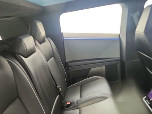Used 2024 Tesla Cybertruck Cyberbeast image 20