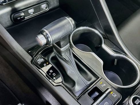 Used 2024 Kia K5 GT w/ GT1 Package FWD image 22
