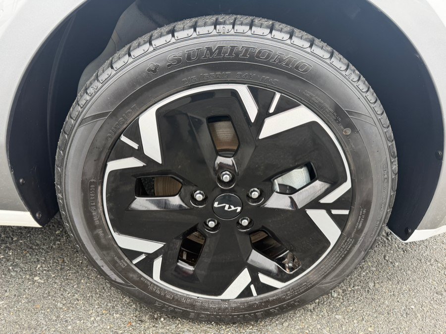 Used 2023 Kia Niro Wave w/ Wave Preserve Package FWD image 52