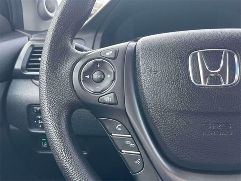 Certified 2023 Honda Ridgeline Sport image 20