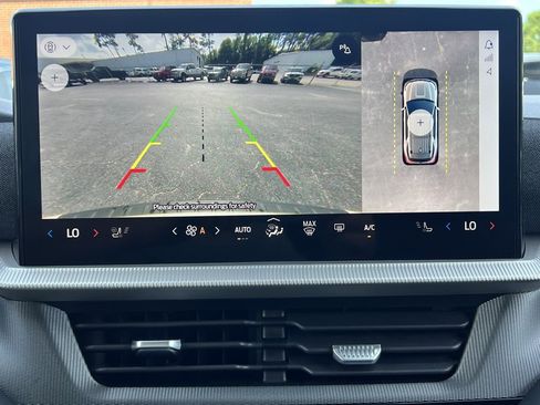 New 2025 Ford Explorer ST w/ Sun And Sound Package image 42