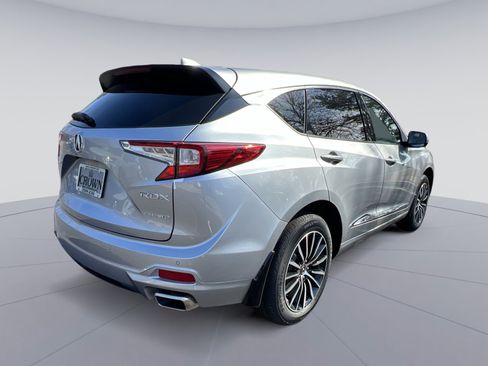 New 2026 Acura RDX SH-AWD w/ Advance Package image 5