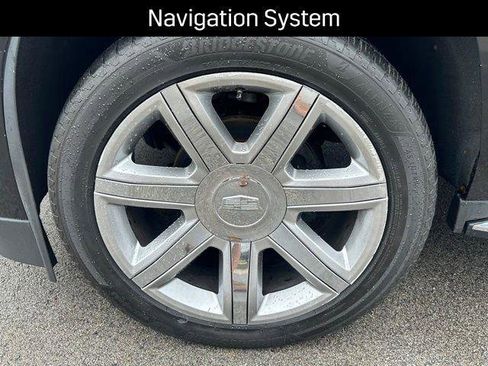 Used 2020 Cadillac Escalade Luxury image 18