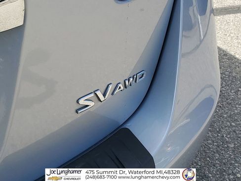 Used 2013 Nissan Rogue SV AWD/4WD image 29