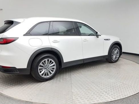 Certified 2024 MAZDA CX-90 Plug-In Hybrid w/ Preferred AWD/4WD image 2