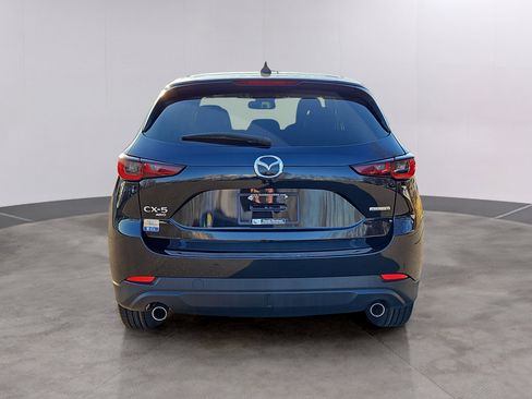 Used 2023 MAZDA CX-5 AWD 2.5 S w/ Premium Package image 30