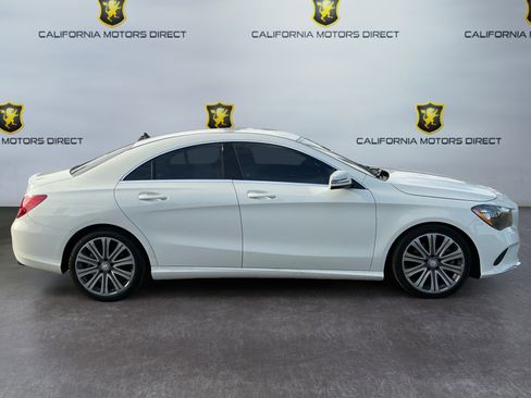 Used 2018 Mercedes-Benz CLA 250 image 6