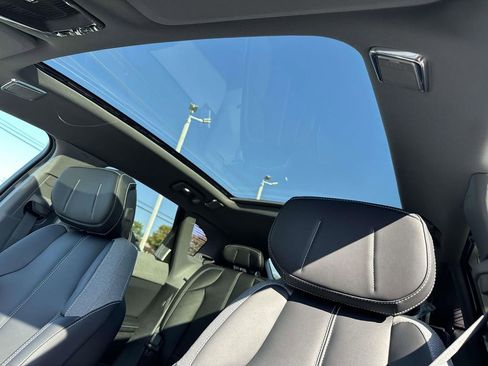 New 2025 Cadillac Optiq Sport 1 image 17