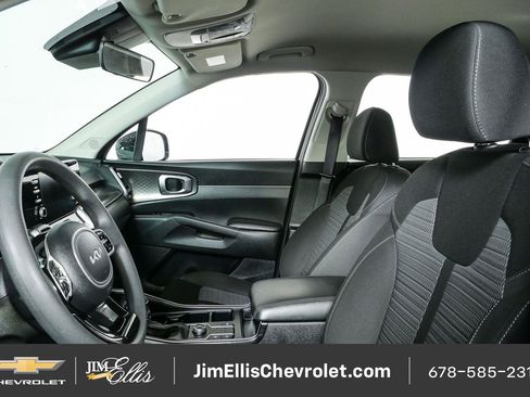 Used 2022 Kia Sorento LX AWD/4WD image 5