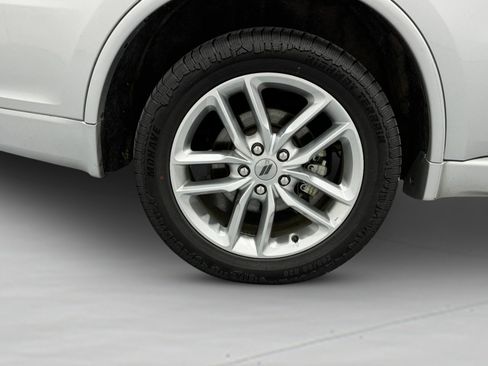 Used 2023 Dodge Durango GT image 9