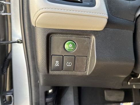 Used 2020 Honda HR-V LX image 56